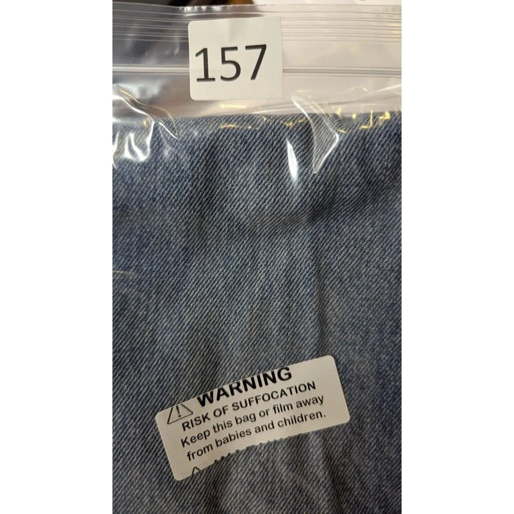 Levis pre owned